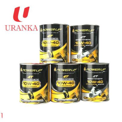 nhớt xe máy cao cấp