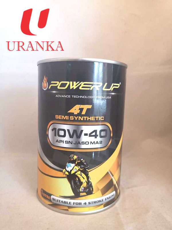 Nhớt xe máy wave rsx