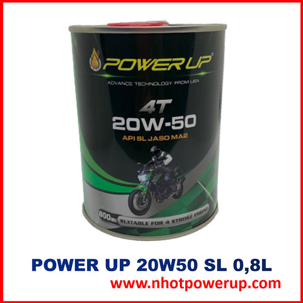 Nhớt xe máy giá sỉ