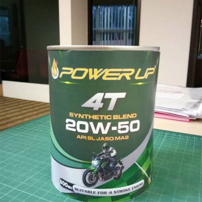 Đại lý dầu nhớt Biên Hòa