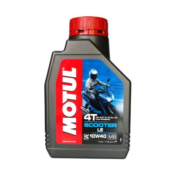 Đại lý dầu nhớt Motul tại Hà Nội