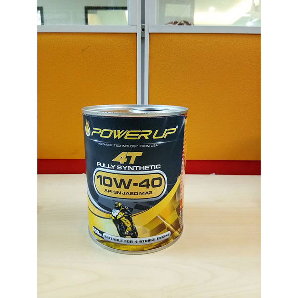 Xe máy đi bao lâu thì cần thay dầu nhớt