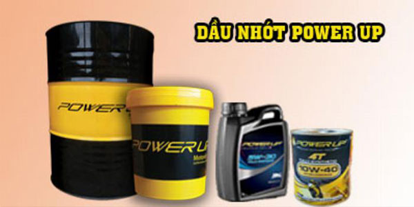 Nhớt phuộc xe máy