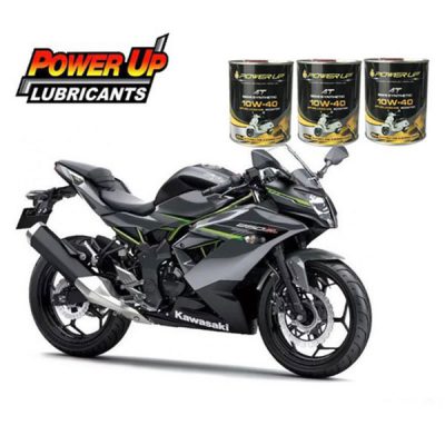 Nhớt xe máy chạy đường dài