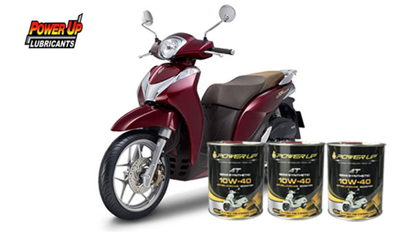 Thay nhớt hộp số