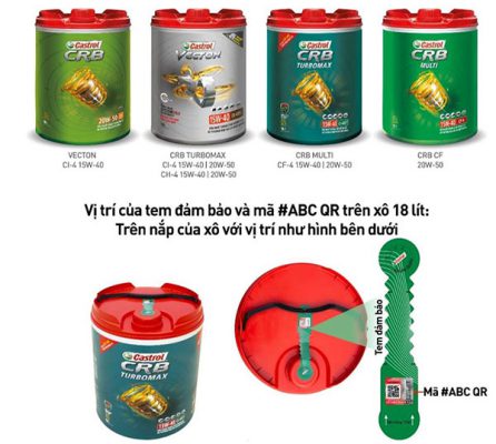 Cách nhận biết dầu nhớt giả