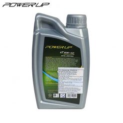 Dầu nhớt xe máy được yêu thích