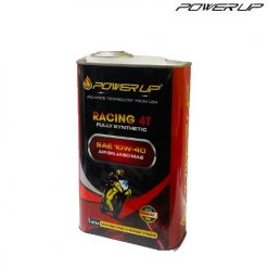 Dầu nhớt xe máy FULLY SYNTHETIC SAE 10W40 API SN JASO MA2