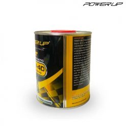 Dầu nhớt xe máy SAE 10W40