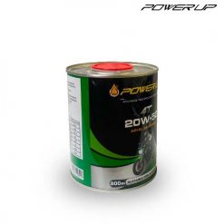 Cách dùng dầu nhớt xe máy