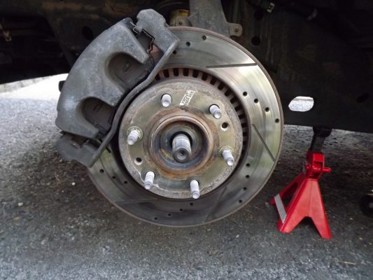 Bố Thắng Là Gì? Khi Nào Cần Thay Bố Thắng Xe Máy?