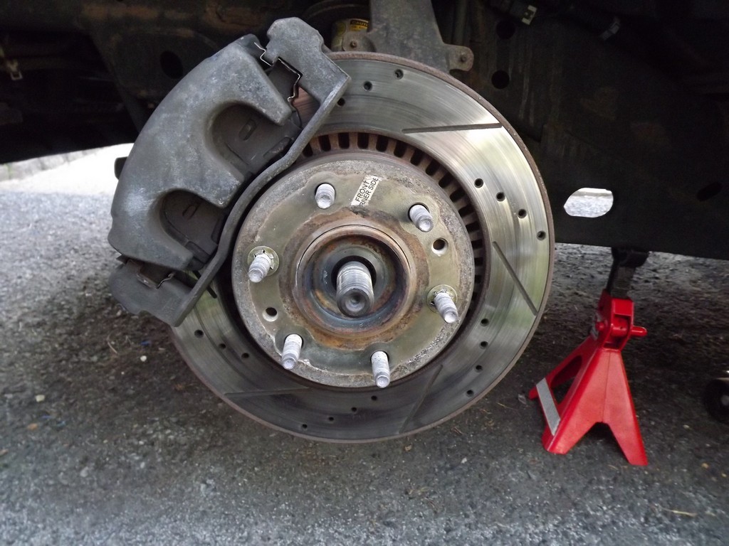 Bố Thắng Là Gì? Khi Nào Cần Thay Bố Thắng Xe Máy?