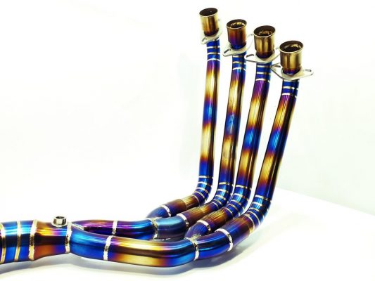 Cổ Pô Titan là gì? Vì sao nhiều người chọn độ cổ Titan?