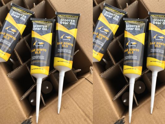 Dầu láp là gì? Công dụng và cách thay dầu láp chi tiết