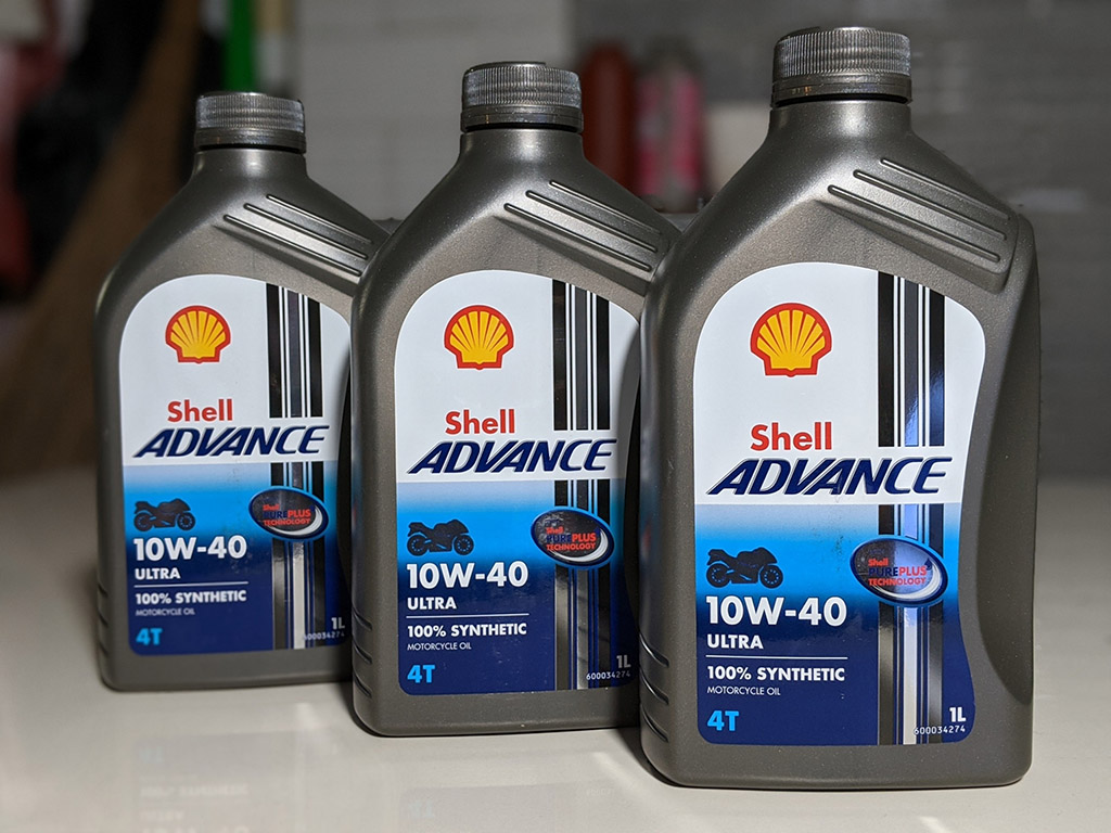 Mua Nhớt Shell​ Chính Hãng Ở Đâu? Bảng Giá Chi Tiết