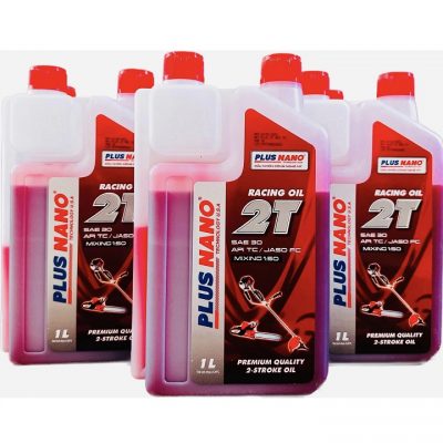 Nhớt 2 Thì Là Gì? Tất Cả Những Gì Bạn Cần Biết Khi Sử Dụng