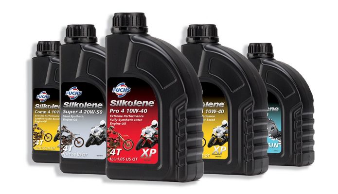 Nhớt Fuchs Silkolene tốt không? Mua ở đâu chính hãng?