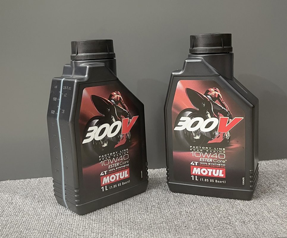 Nhớt Motul 300V- Dầu Nhớt Cao Cấp Cho Hiệu Suất Tối Đa