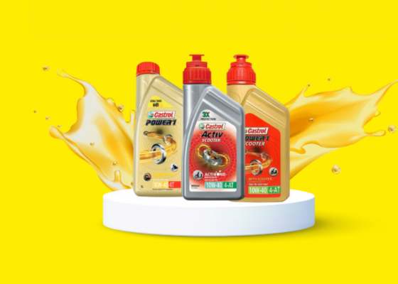 Nhớt castrol​ tốt không? Mua nhớt Castrol chính hãng ở đâu?