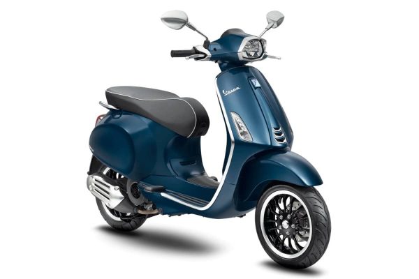 Chi Phí Thay Nhớt Hộp Số Vespa Bao Nhiêu? Thời Gian Thay Nhớt