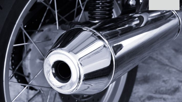 Giá Pô Xe Winner - Các Tiêu Chí Quan Trọng Khi Chọn Pô Xe Winner Độ