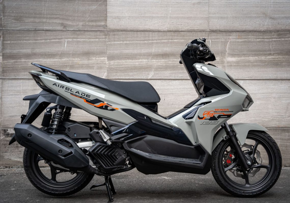 Phuộc AB 125- Chọn Loại Nào? Giá Bao Nhiêu?