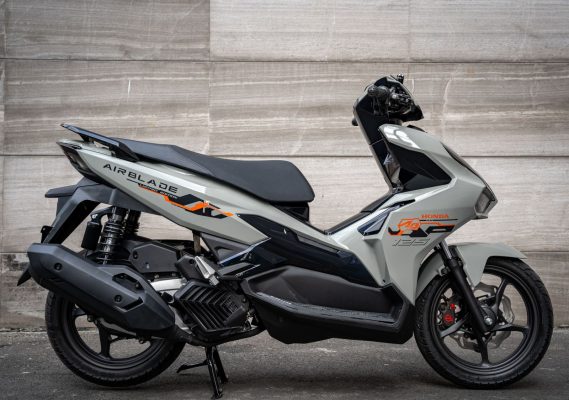 Phuộc AB 125- Chọn Loại Nào? Giá Bao Nhiêu?