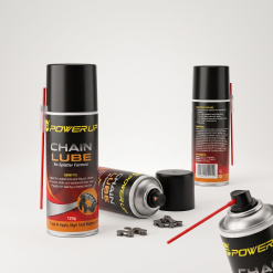 Dung dịch xịt dưỡng sên Power Up
